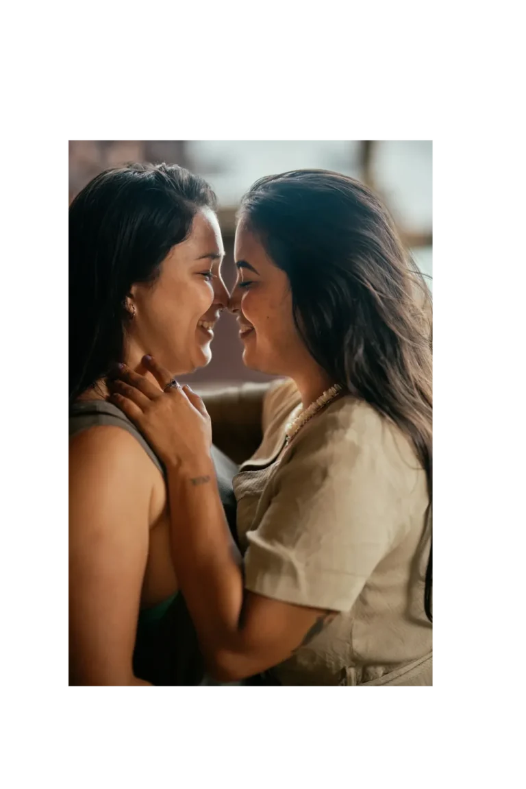 Read more about the article Why Women’s Desire Fluctuates—and Why That’s Completely Normal