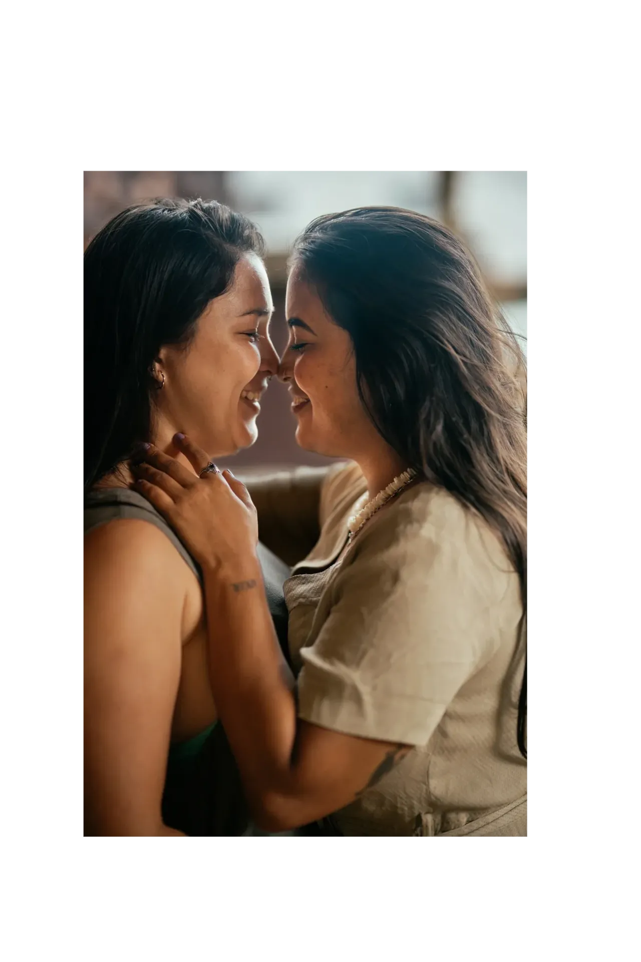 Read more about the article Why Women’s Desire Fluctuates—and Why That’s Completely Normal