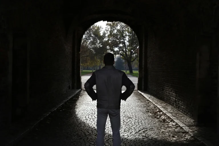Read more about the article Part One:The Loneliness Epidemic: Are We Losing Human Connection?